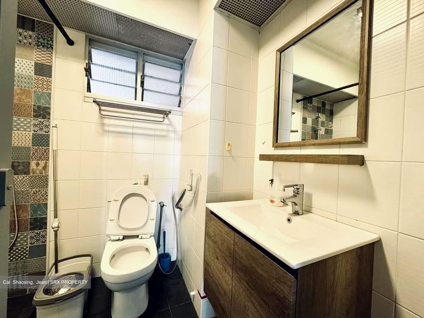 Blk 308B Teck Ghee Vista (Ang Mo Kio), HDB 3 Rooms #553887481